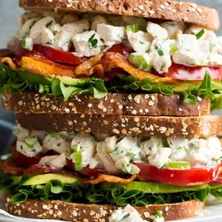 Chicken Salad