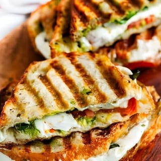 Caprese