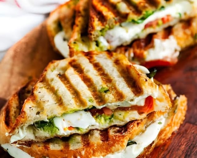 Caprese.