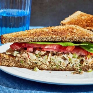 Tuna Salad