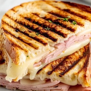 Ham/Turkey & Swiss