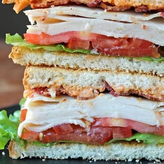 Turkey Melt