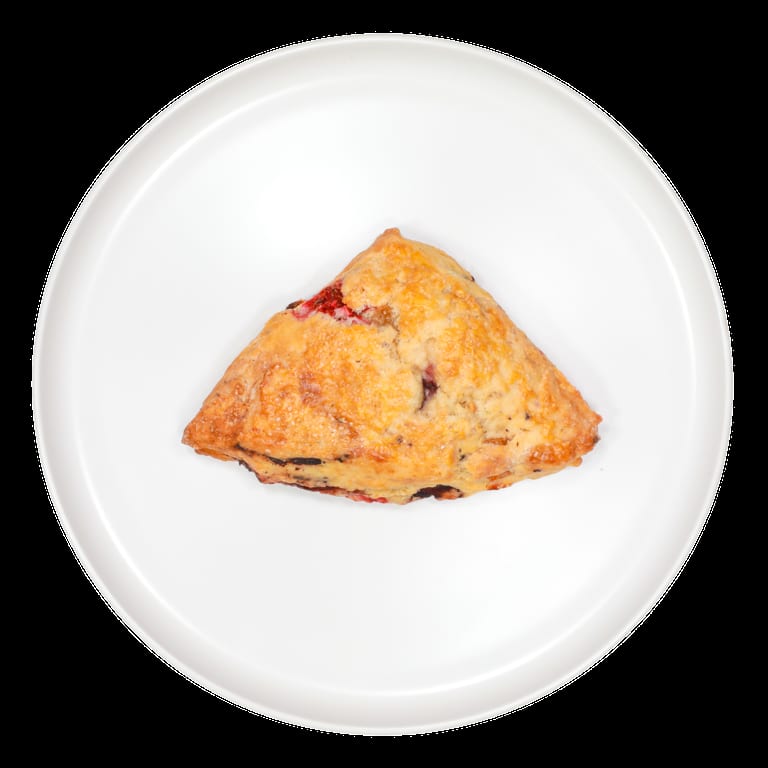 Freshly Baked Scones and More