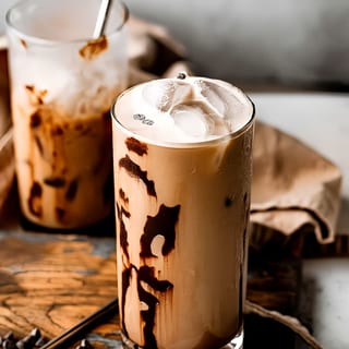 Frosted Mocha