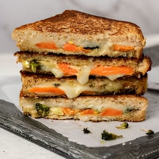 Vegetarian Brie