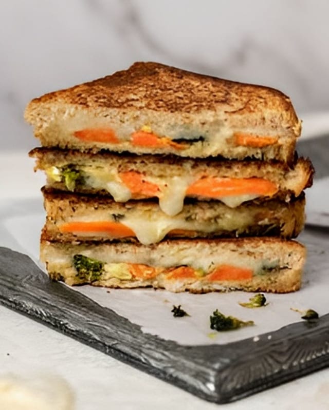 Vegetarian Brie