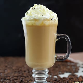 White Chocolate Mocha