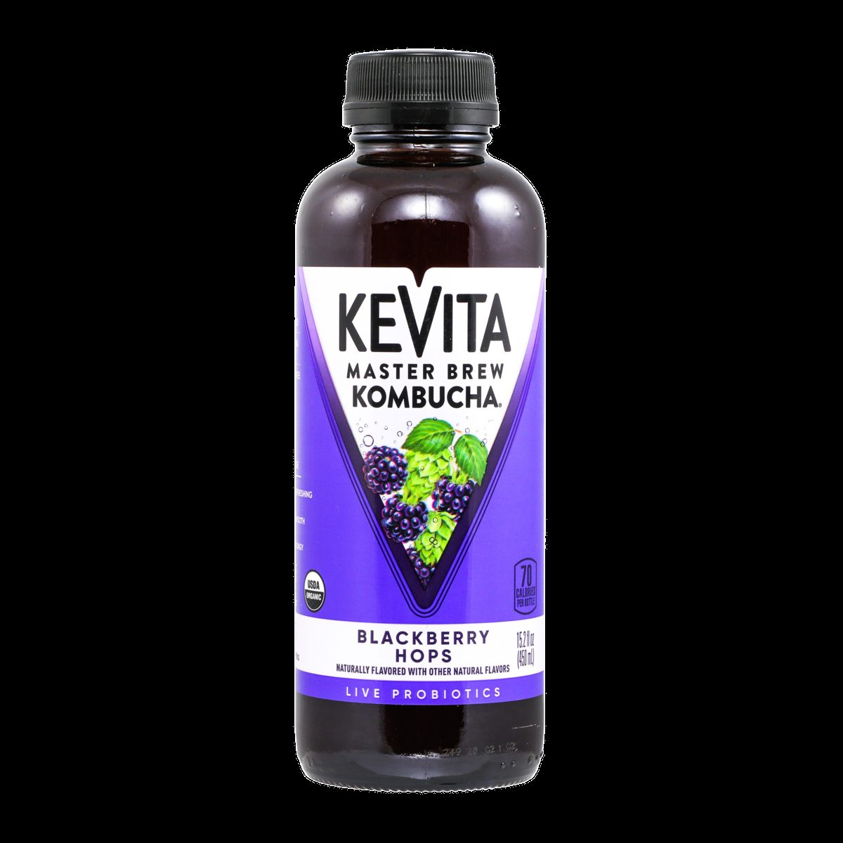 Kombucha