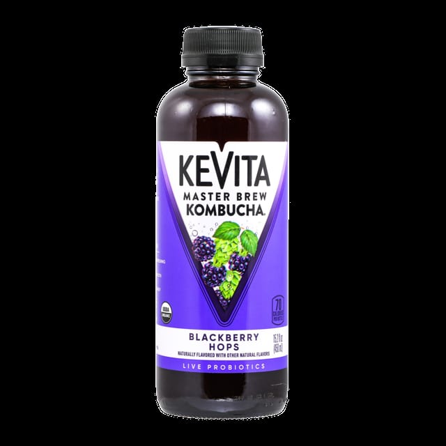 Kombucha