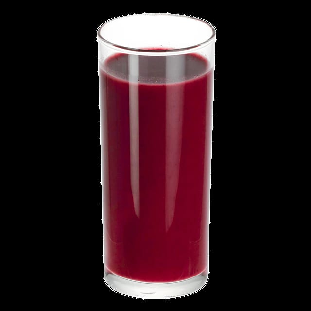 Fruit Smoothie
