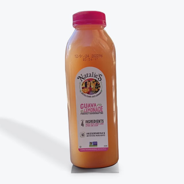 Natalies - Natalie's Juices