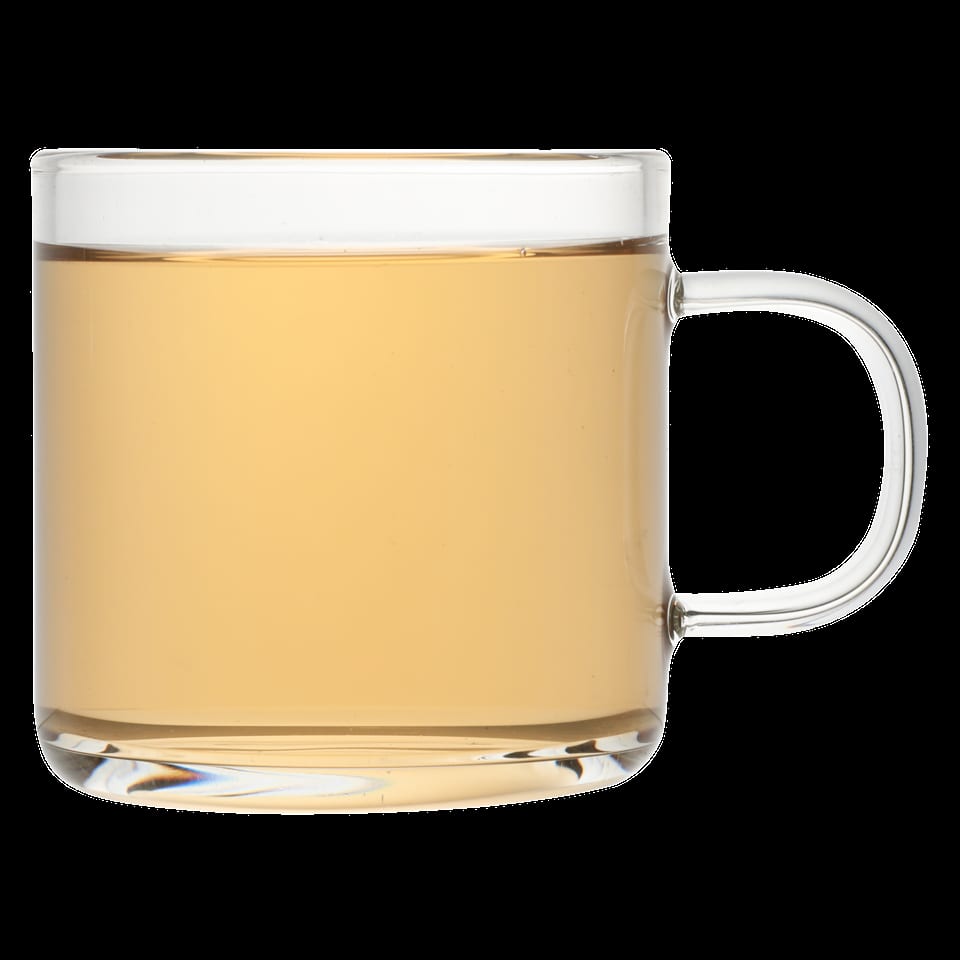 Refreshing Tea Selections to Complement Your Meal