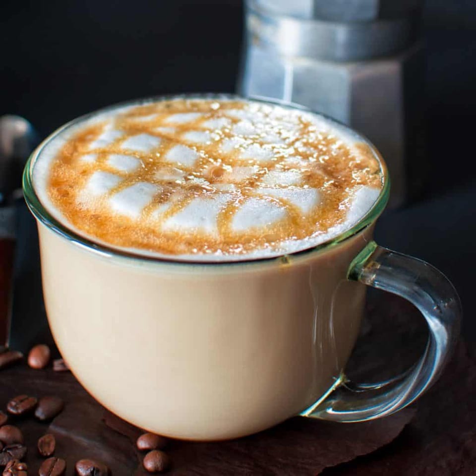 Caramel Delights: Indulge in Sweet Treats