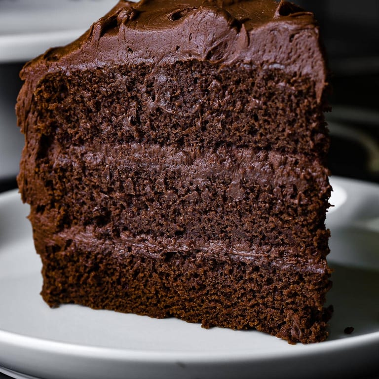 Decadent Cakes for Every Occasion