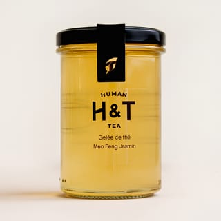 Human Tea
