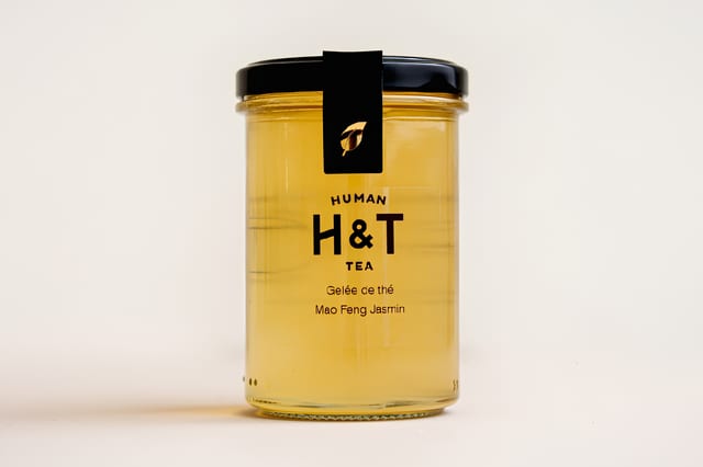 Human Tea