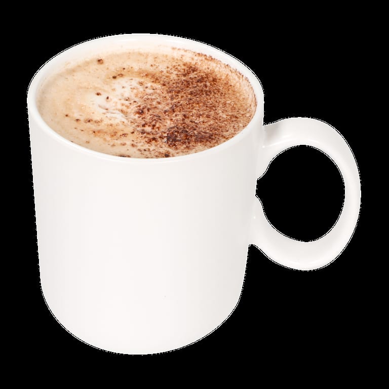 Indulge in Our Decadent Hot Chocolate