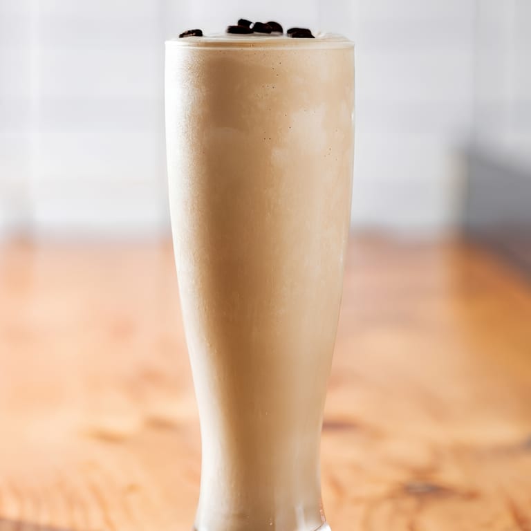 Bold Espresso Creations at Our Cafe