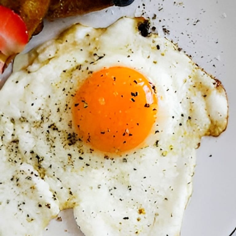 Egg-cellent Options for Breakfast and Brunch