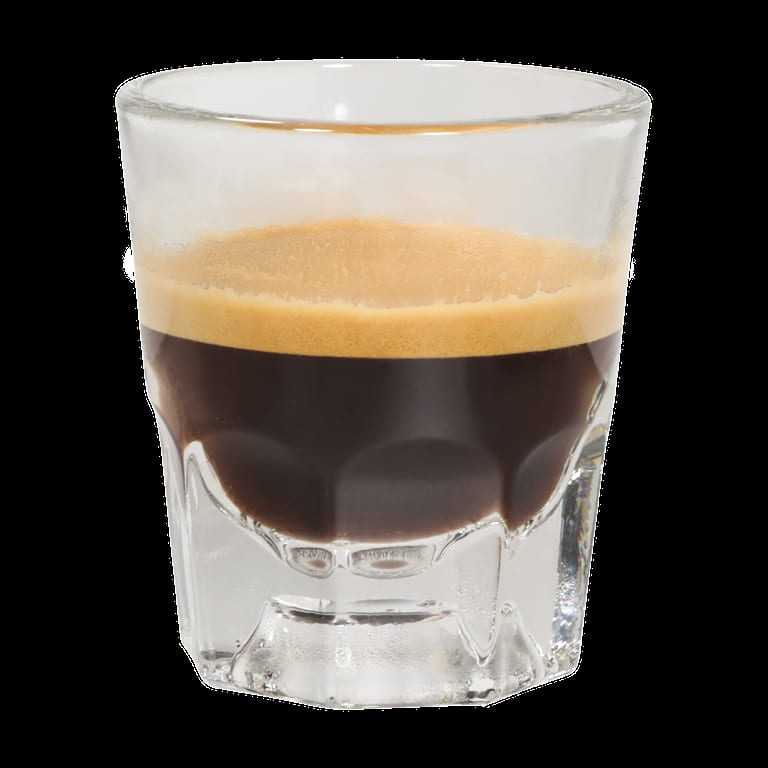 Bold Espresso Creations at Our Cafe