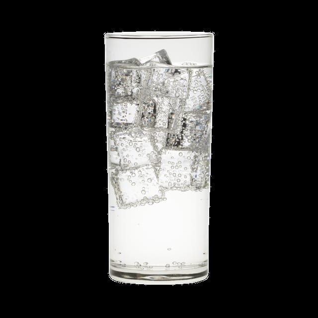 Sparkling Water