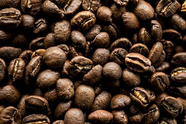 Bulk Coffee