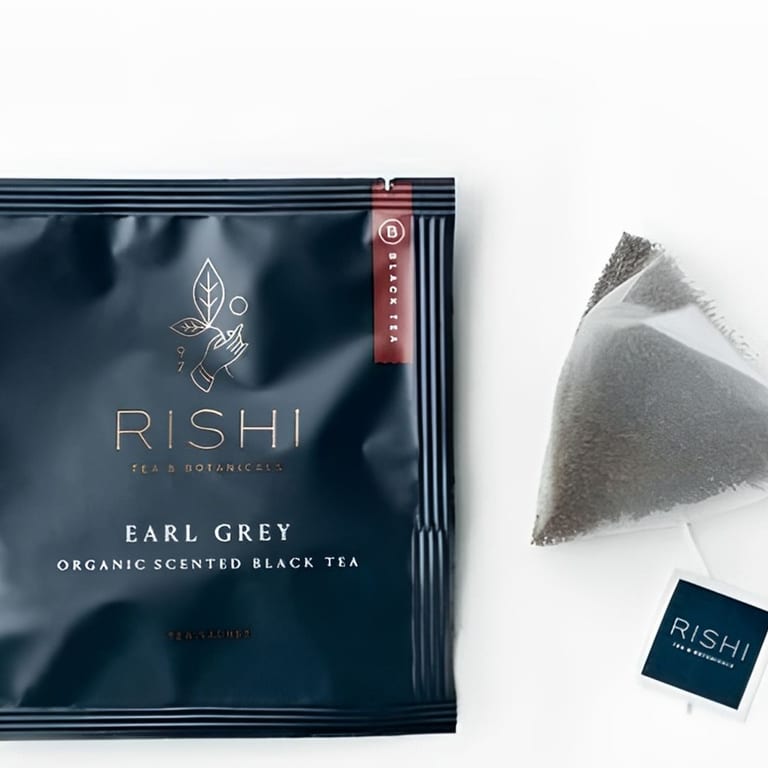 Refreshing Tea Selections to Complement Your Meal