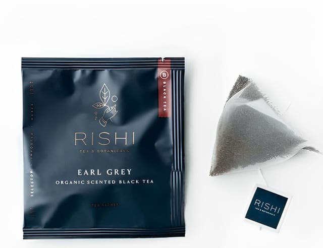 Rishi Tea