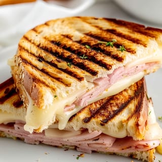 Ham & Swiss
