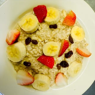 Oatmeal