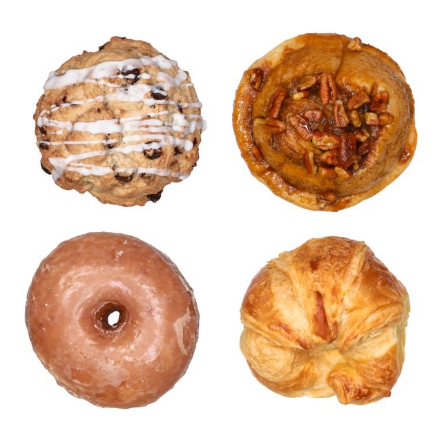 Pastry