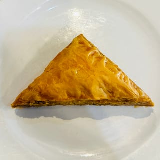 Baklava