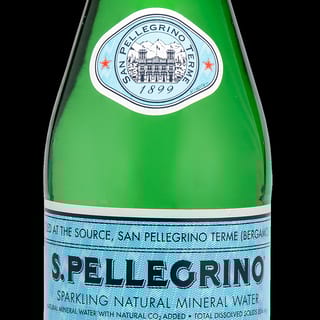 Regular Price - San Pele Water