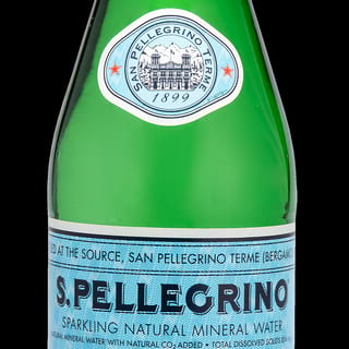 Regular Price - San Pele Water