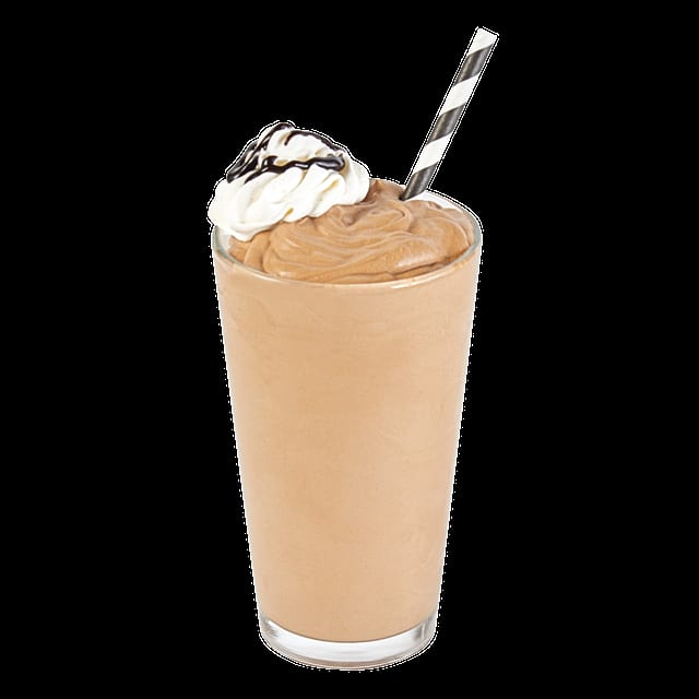 Milk Shake
