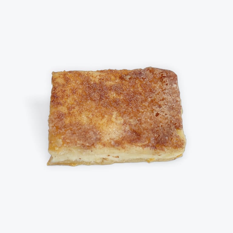 Delicious Brownies Await You