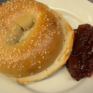 Butter & Jelly