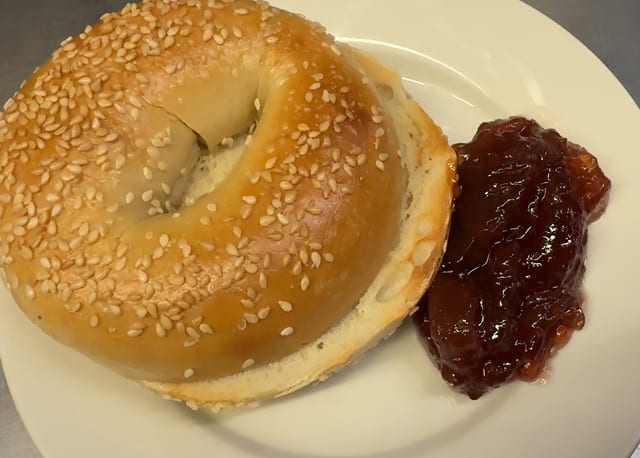 Butter & Jelly