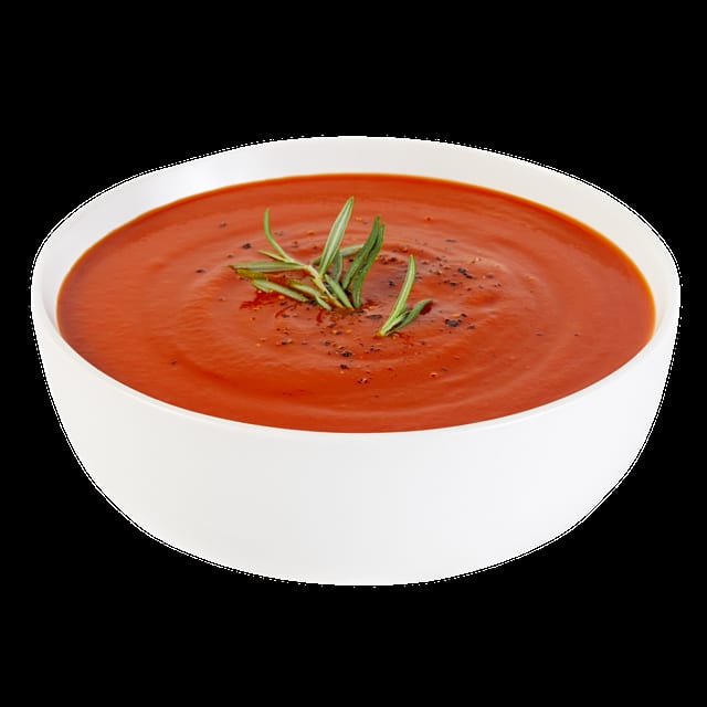 Soup of the Day