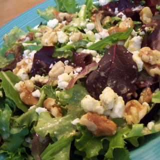 Gorgonzola, Raisin & Walnut