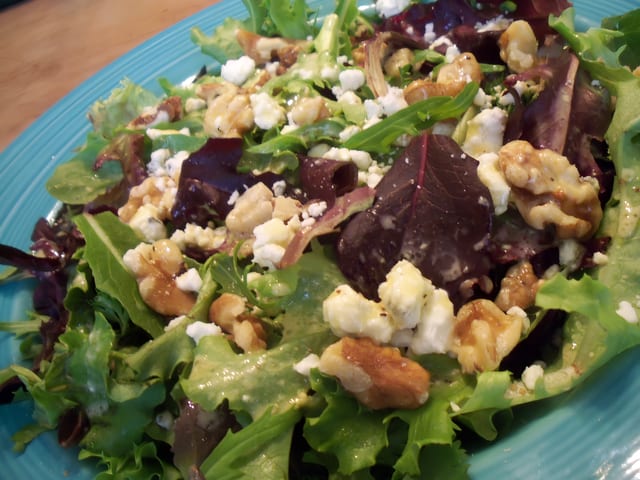 Gorgonzola, Raisin & Walnut