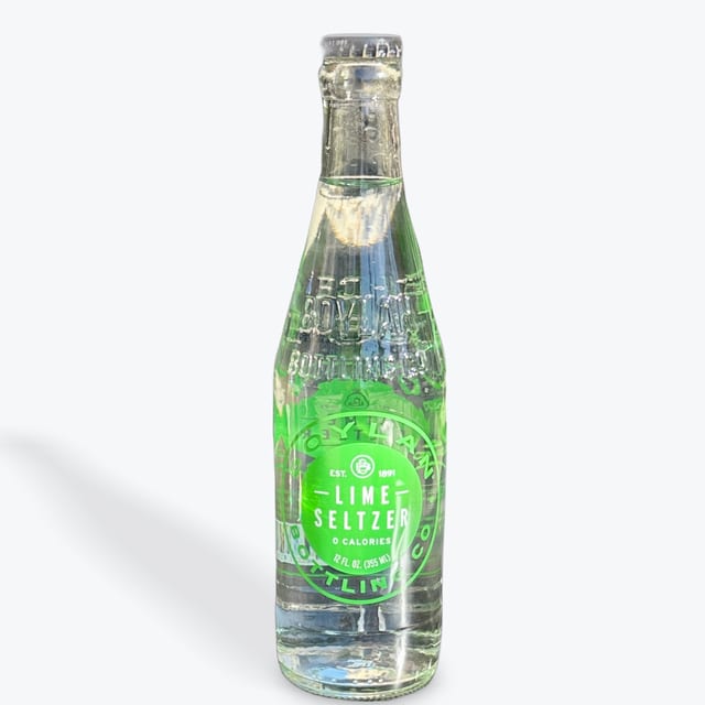 Boylan Sodas