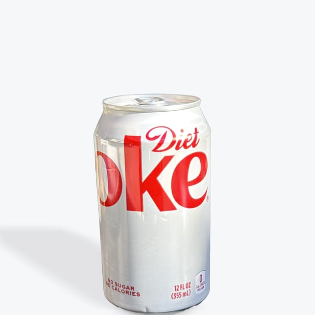 Coke/Deer Park