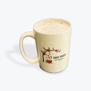 Au' Lait