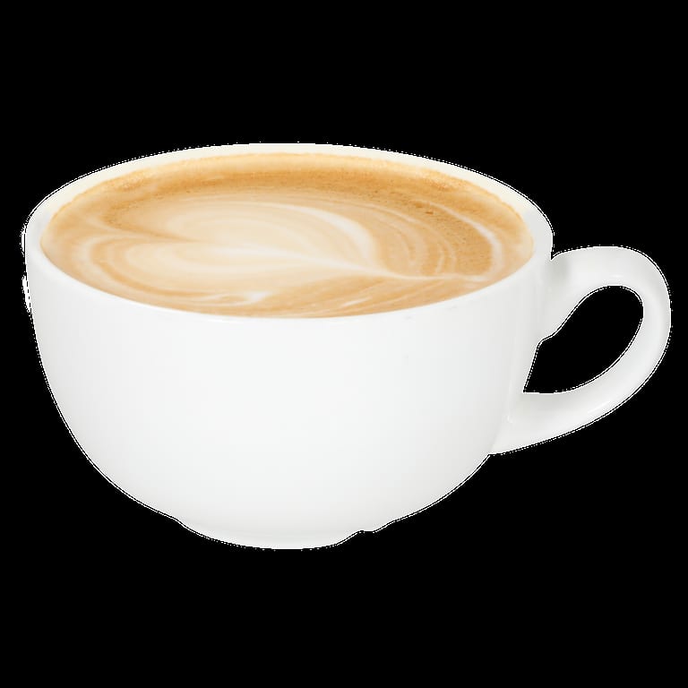 Indulge in Our Creamy Latte Selection