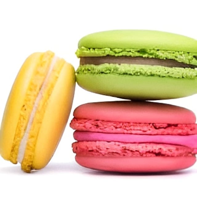 Macaroon