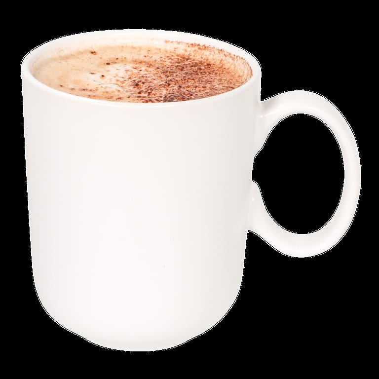 Delicious Mocha Creations