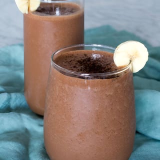 Banana Mocha
